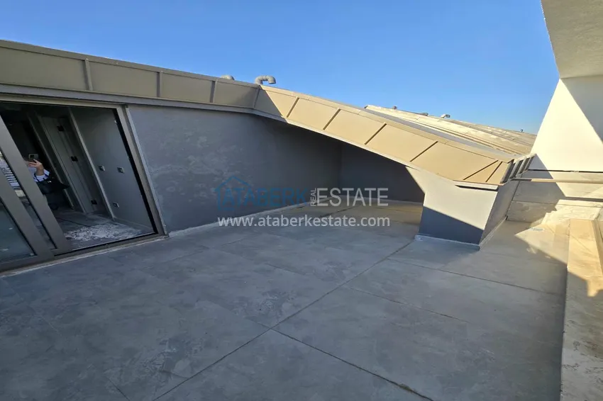 Purchase  Luxury real estate with citizenship and installments under construction — Antalya, Belek 19 