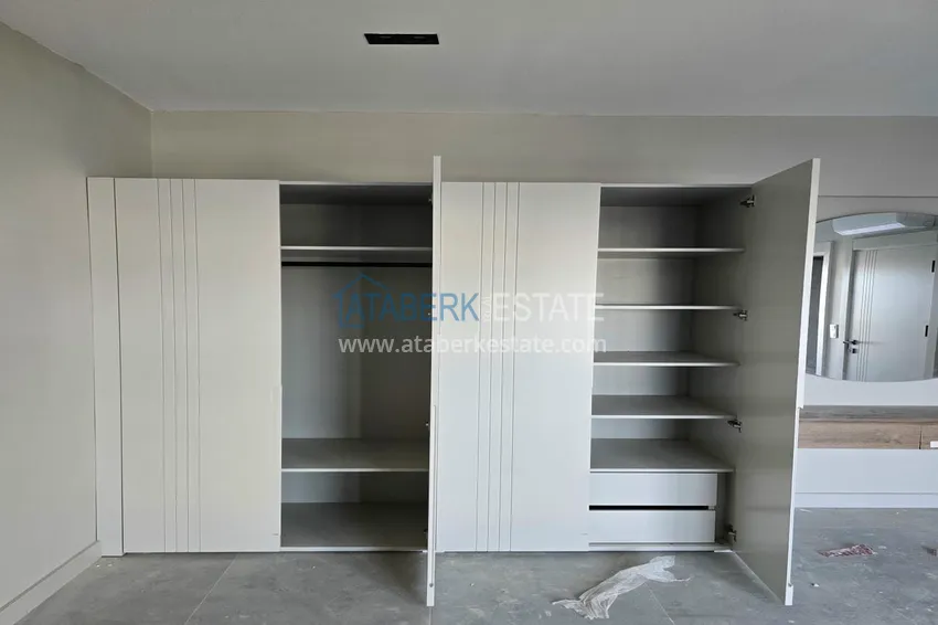 Purchase  Luxury real estate with citizenship and installments under construction — Antalya, Belek 6 