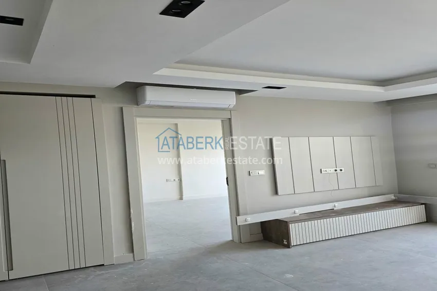 Purchase  Luxury real estate with citizenship and installments under construction — Antalya, Belek 7 