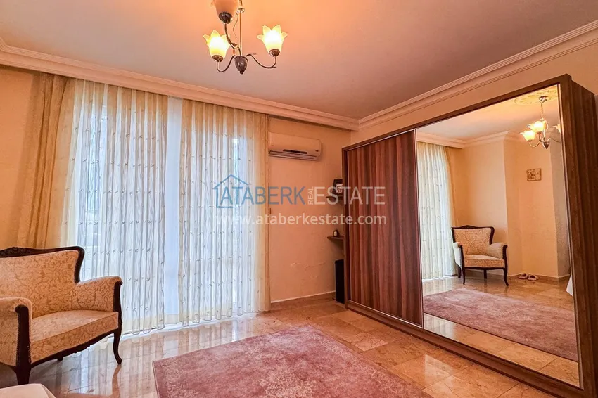 Purchase  Furnished 2+1 apartment in Mahmutlar - great price and location  10 