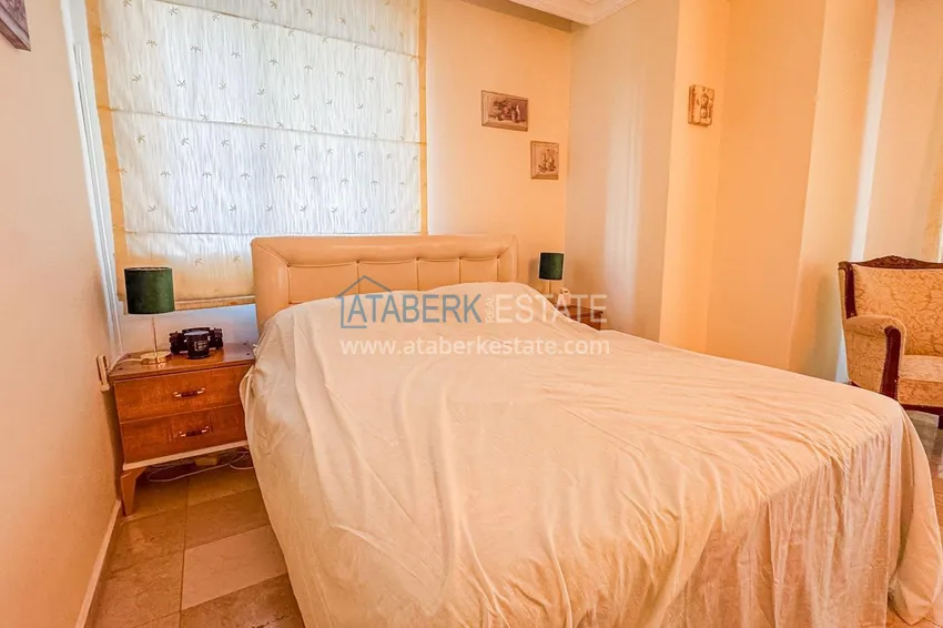 Purchase  Furnished 2+1 apartment in Mahmutlar - great price and location  11 