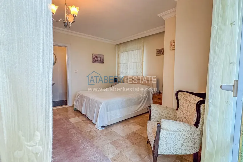 Purchase  Furnished 2+1 apartment in Mahmutlar - great price and location  13 