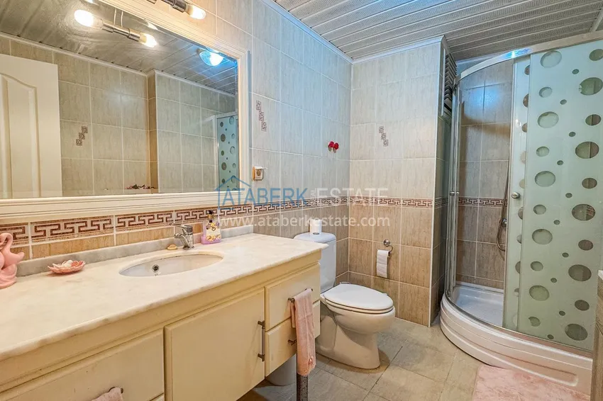 Purchase  Furnished 2+1 apartment in Mahmutlar - great price and location  16 