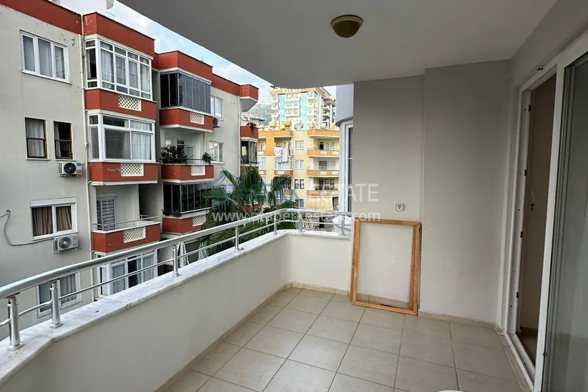 Purchase  Furnished 2+1 apartment in the center of Mahmutlar — only 350 meters from the sea 17 