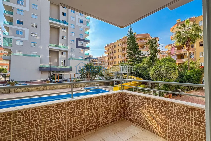 Purchase  Furnished 2+1 apartment in Mahmutlar - great price and location  19 