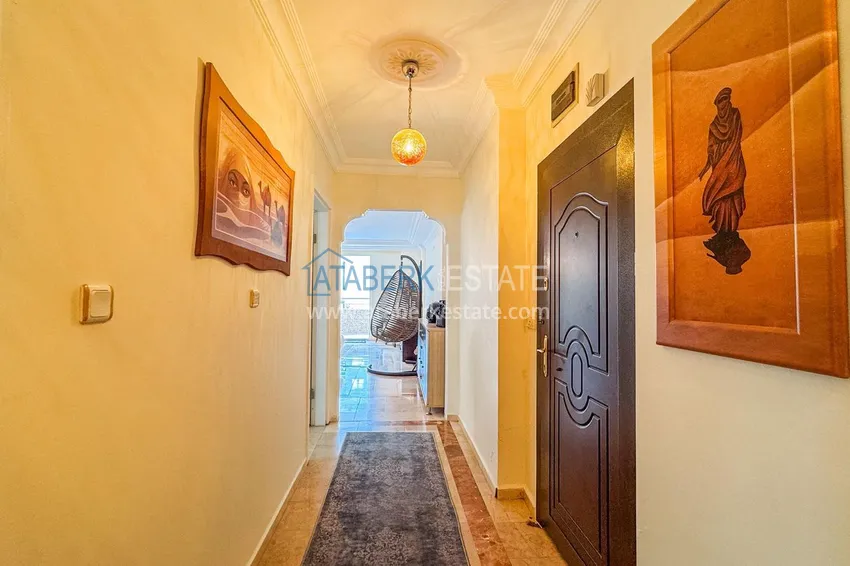 Purchase  Furnished 2+1 apartment in Mahmutlar - great price and location  1 