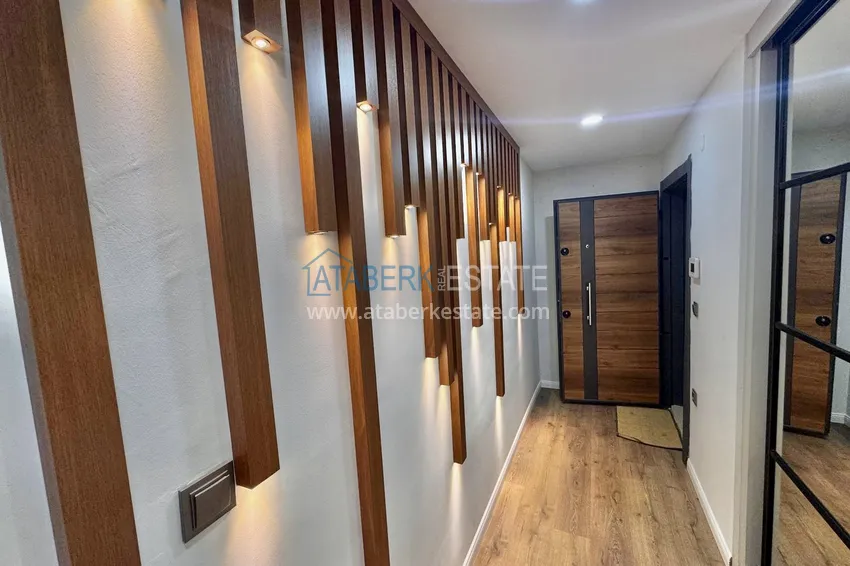 Purchase  Stylish 1+1 apartment in Oba - with a designer interior and a bargain price 1 