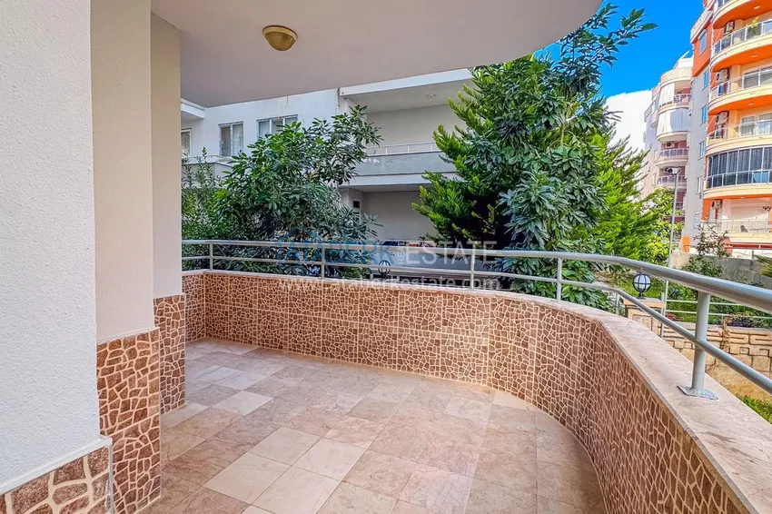 Purchase  Furnished 2+1 apartment in Mahmutlar - great price and location  20 