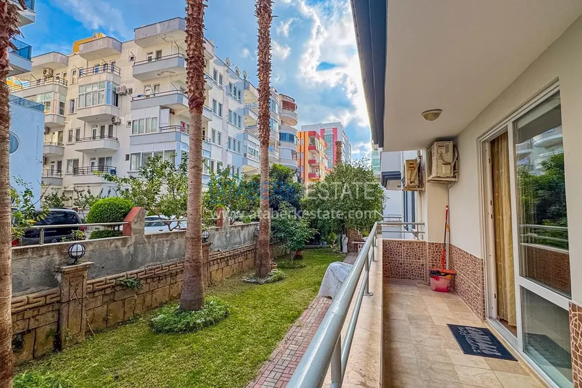 Purchase  Furnished 2+1 apartment in Mahmutlar - great price and location  21 