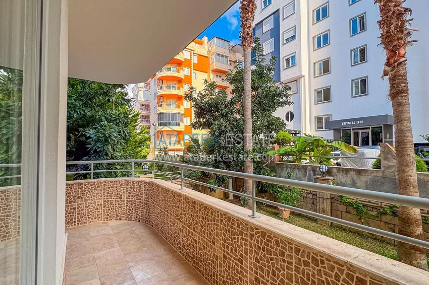 Purchase  Furnished 2+1 apartment in Mahmutlar - great price and location  22 