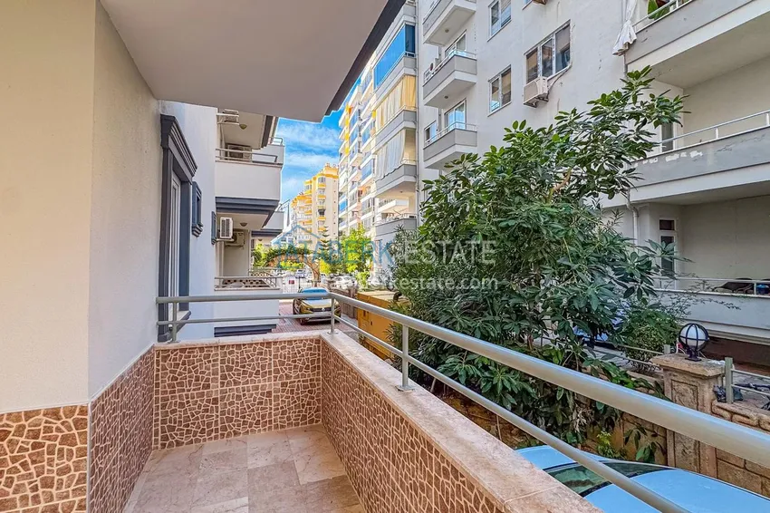 Purchase  Furnished 2+1 apartment in Mahmutlar - great price and location  24 