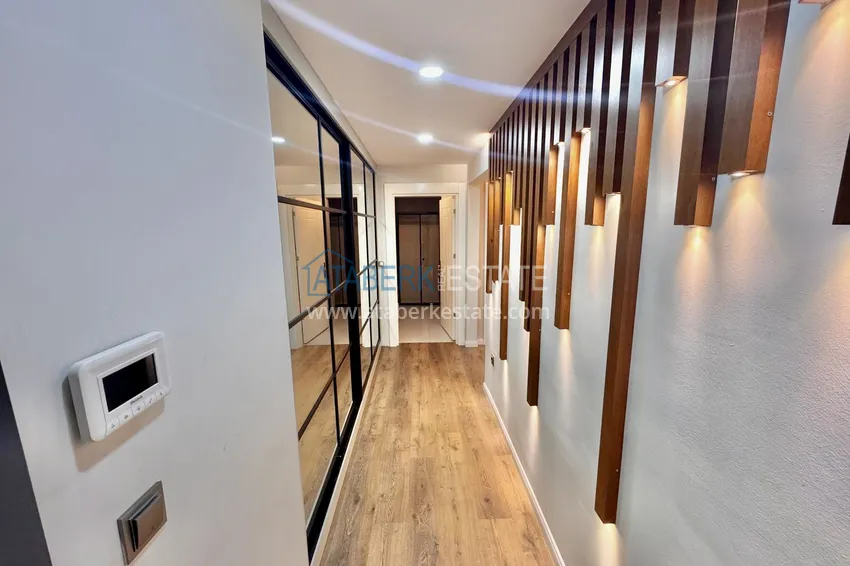 Purchase  Stylish 1+1 apartment in Oba - with a designer interior and a bargain price 2 