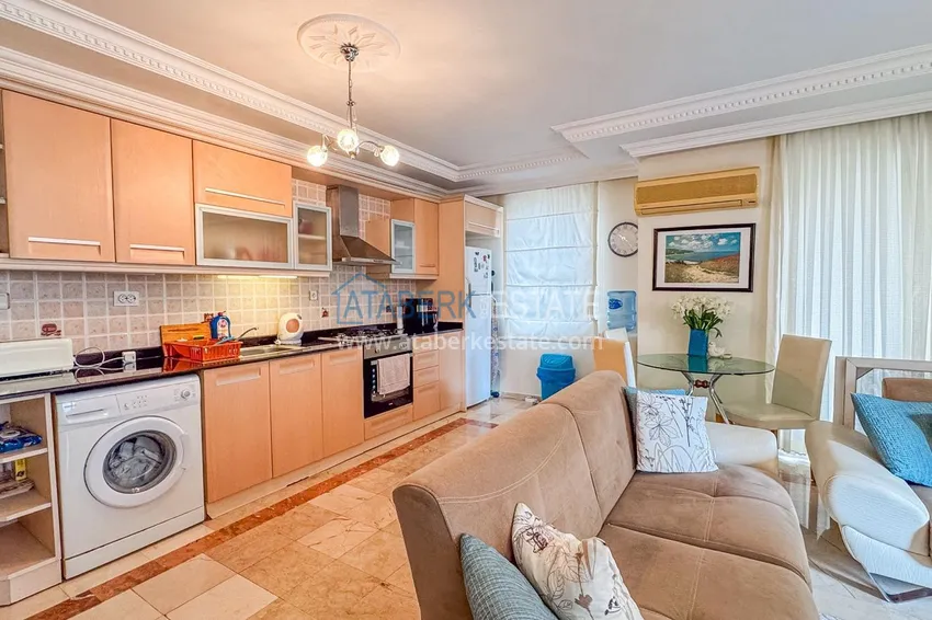 Purchase  Furnished 2+1 apartment in Mahmutlar - great price and location  2 