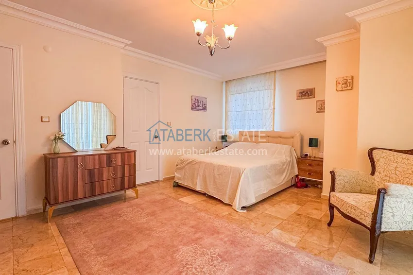 Purchase  Furnished 2+1 apartment in Mahmutlar - great price and location  7 