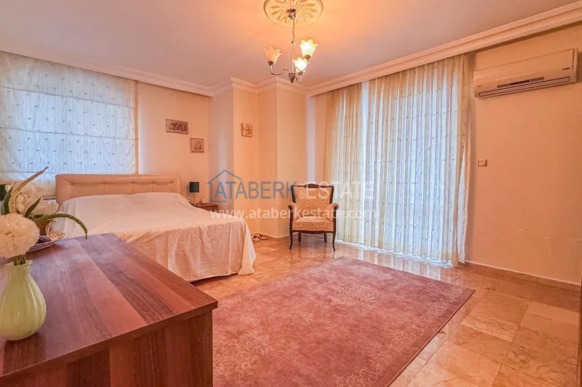 Purchase  Furnished 2+1 apartment in Mahmutlar - great price and location  8 