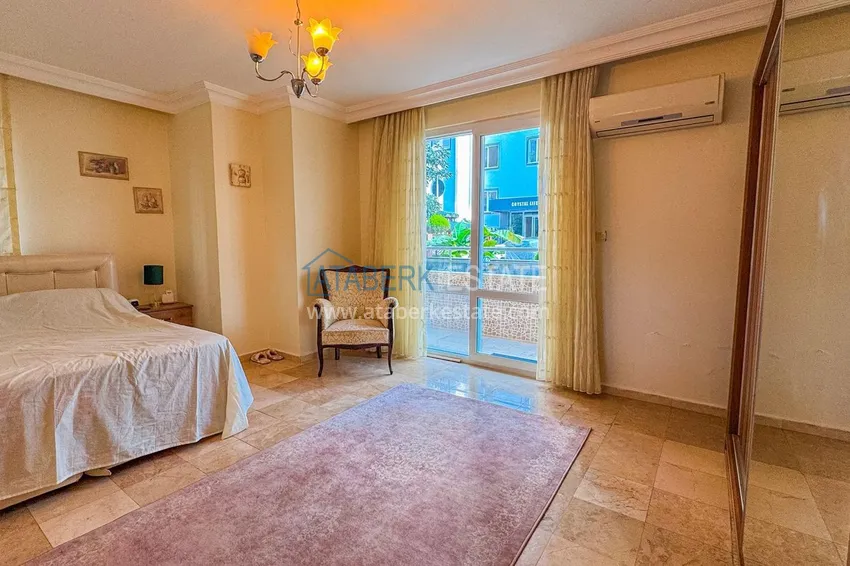 Purchase  Furnished 2+1 apartment in Mahmutlar - great price and location  9 