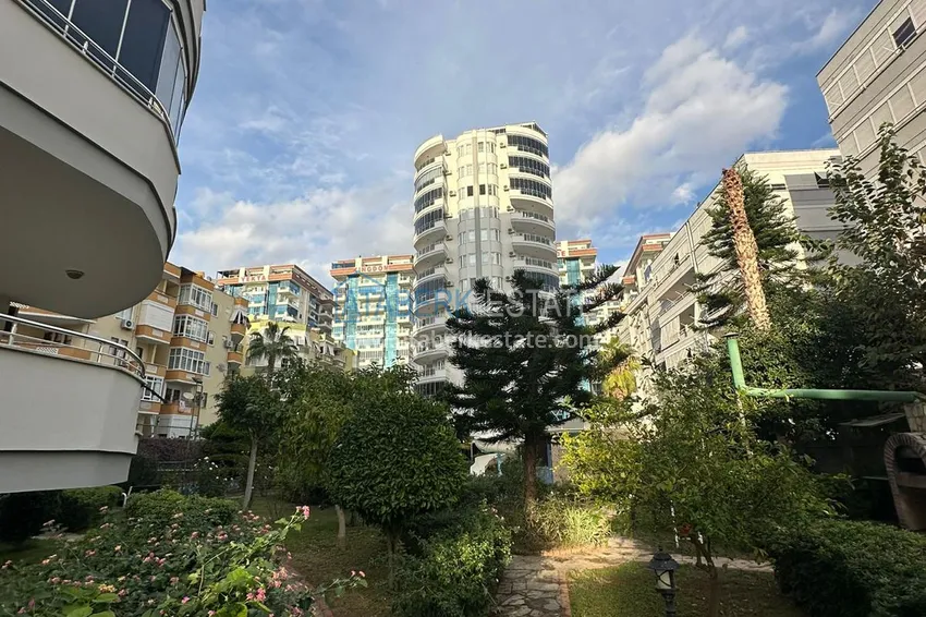 Furnished 2+1 apartment in the center of Mahmutlar — only 350 meters from the sea 9 