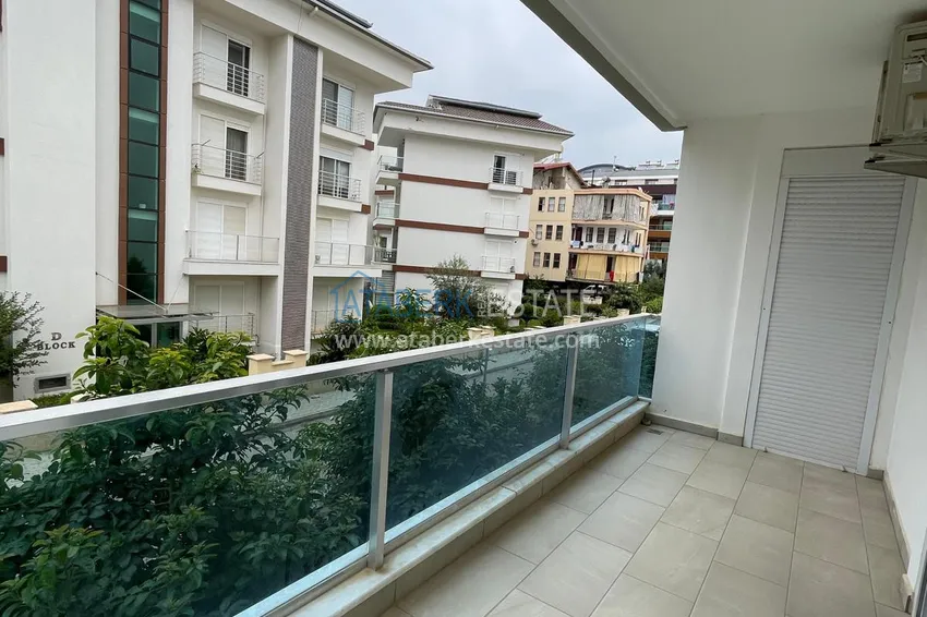 Purchase  Linear 3+1 apartment in Alanya, Oba district - furnished, separate kitchen, suitable for a residence permit  18 