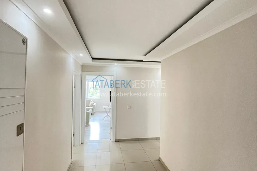Purchase  Linear 3+1 apartment in Alanya, Oba district - furnished, separate kitchen, suitable for a residence permit  1 