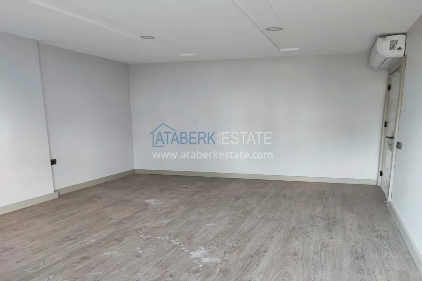 Purchase One bedroom apartment in a new building - Antalya, Hurma 10