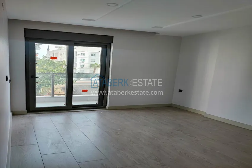 Purchase One bedroom apartment in a new building - Antalya, Hurma 11