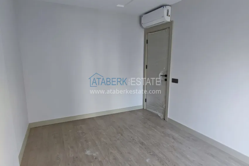 Purchase One bedroom apartment in a new building - Antalya, Hurma 12