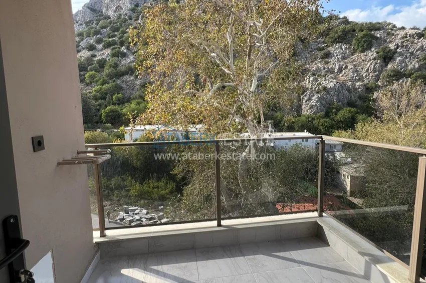 Purchase A modern boutique complex in Antalya — Hurma, Konyaalti. Apartments from the developer 13