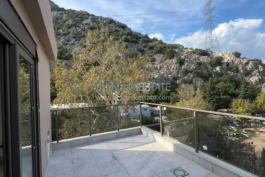 Purchase A modern boutique complex in Antalya — Hurma, Konyaalti. Apartments from the developer 15