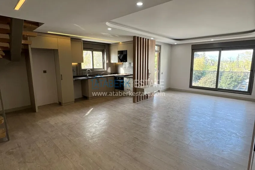 Purchase A modern boutique complex in Antalya — Hurma, Konyaalti. Apartments from the developer 2