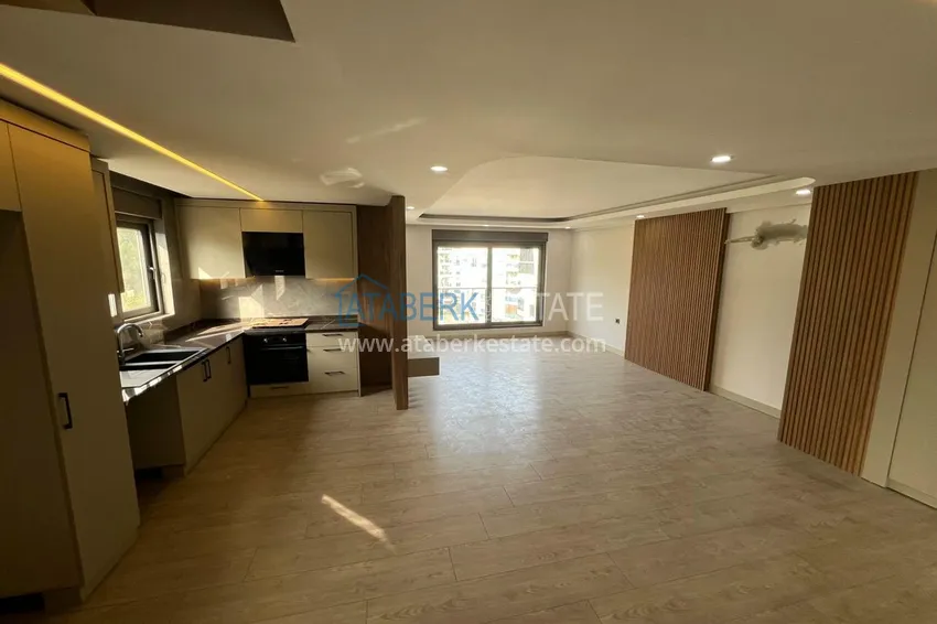 Purchase A modern boutique complex in Antalya — Hurma, Konyaalti. Apartments from the developer 3