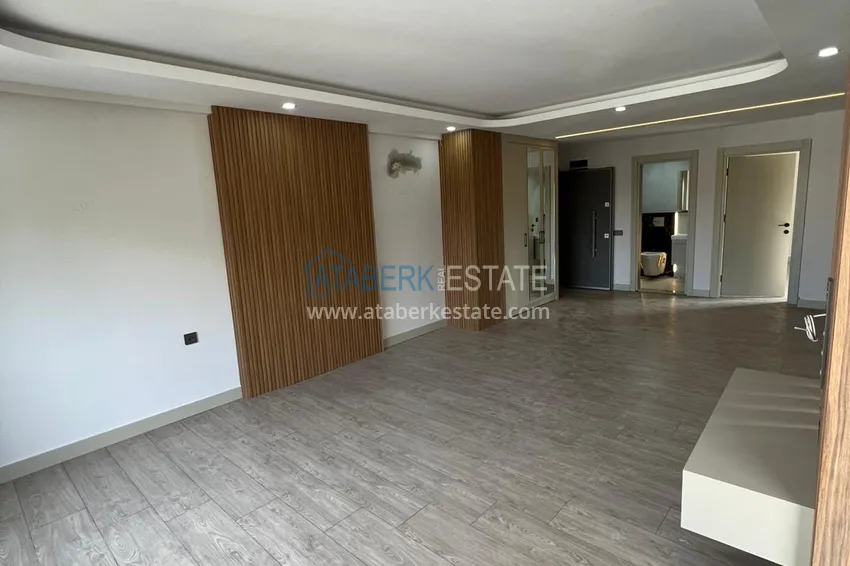 Purchase A modern boutique complex in Antalya — Hurma, Konyaalti. Apartments from the developer 4