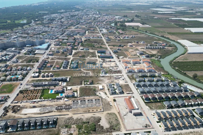 Photo - Cottage complex in Belek - villas from the developer, citizenship, residence permit and installments 5 