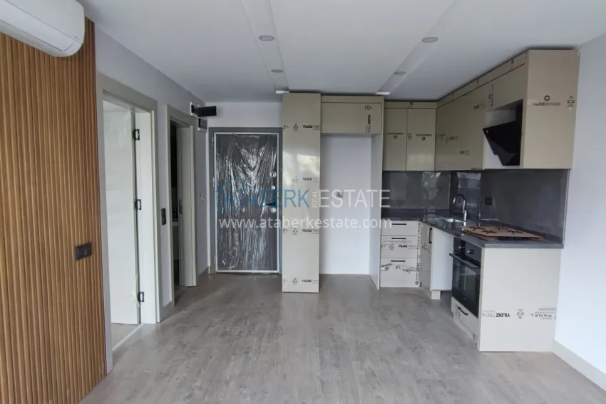 Purchase One bedroom apartment in a new building - Antalya, Hurma 6