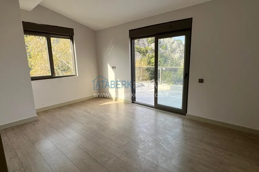 Purchase A modern boutique complex in Antalya — Hurma, Konyaalti. Apartments from the developer 6