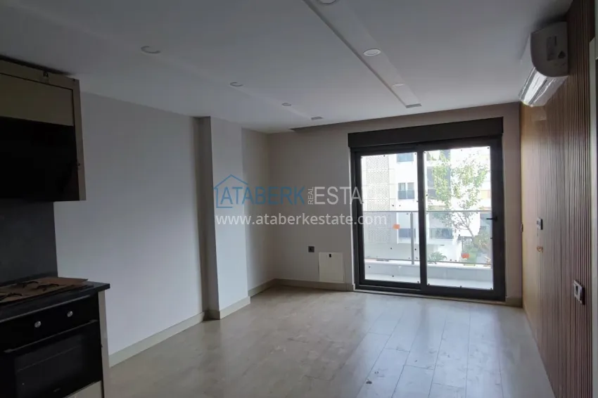 Purchase One bedroom apartment in a new building - Antalya, Hurma 7