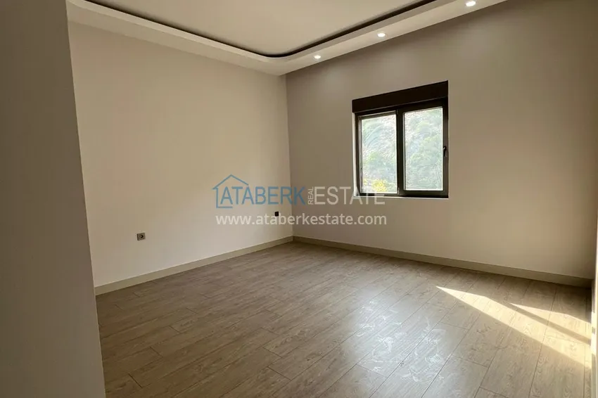 Purchase A modern boutique complex in Antalya — Hurma, Konyaalti. Apartments from the developer 7