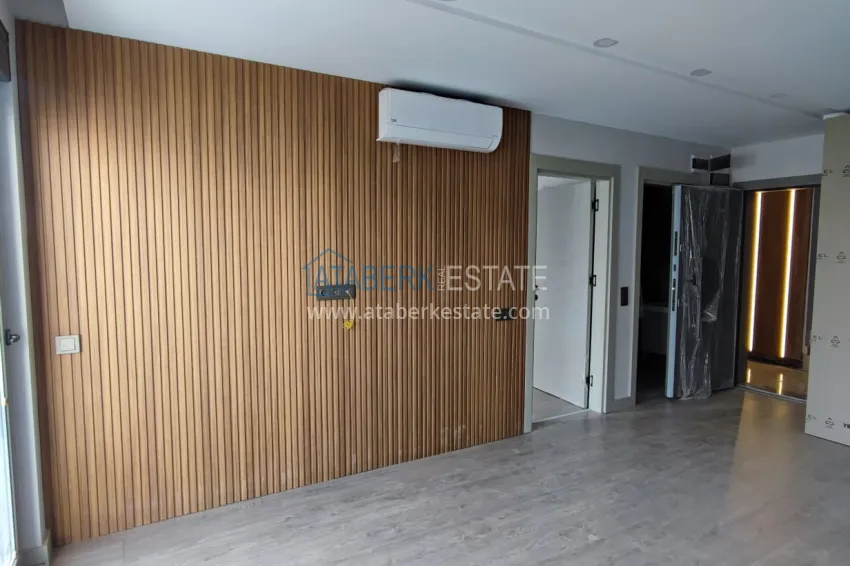 Purchase One bedroom apartment in a new building - Antalya, Hurma 8