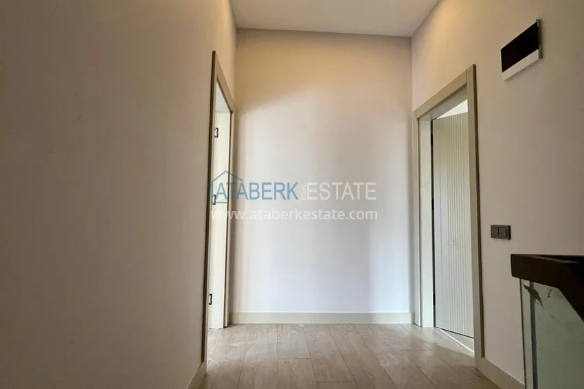 Purchase A modern boutique complex in Antalya — Hurma, Konyaalti. Apartments from the developer 9