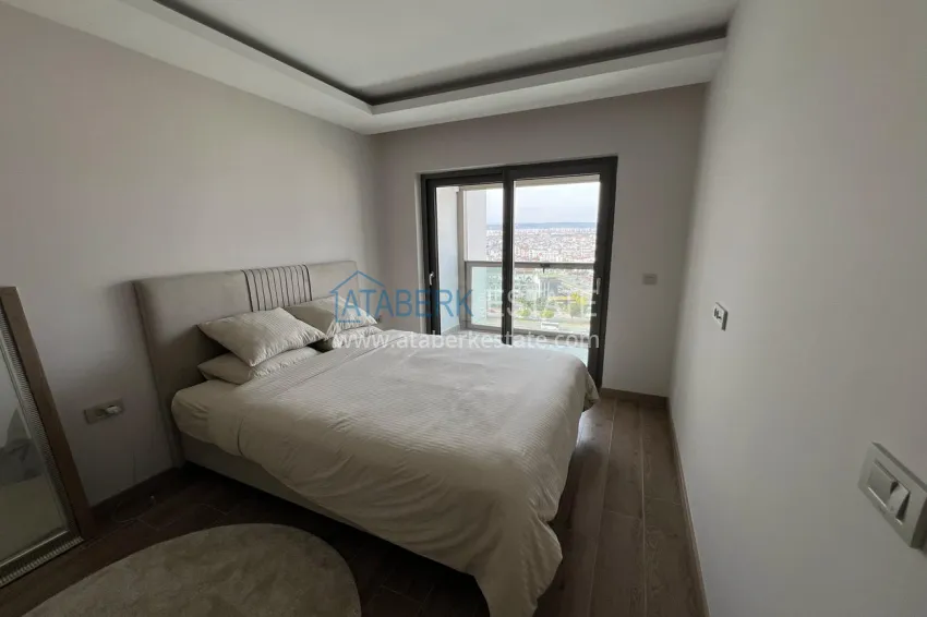 Purchase 1+1 apartment in Antalya, Kepez district - furnished in a premium complex 8