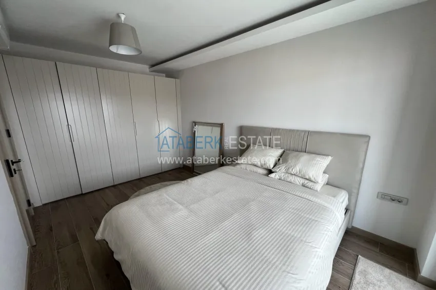 Purchase 1+1 apartment in Antalya, Kepez district - furnished in a premium complex 10