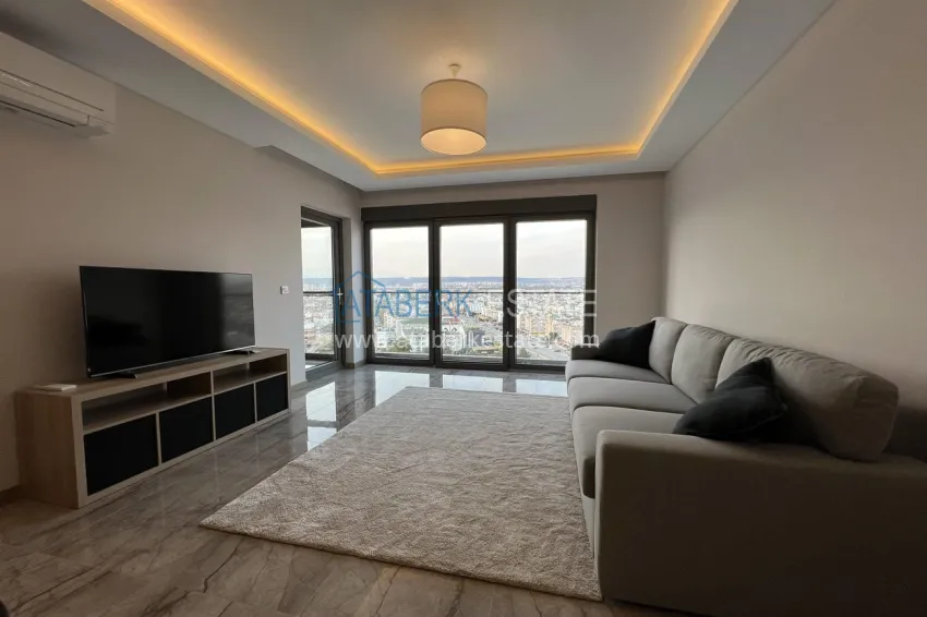 Purchase 1+1 apartment in Antalya, Kepez district - furnished in a premium complex 4