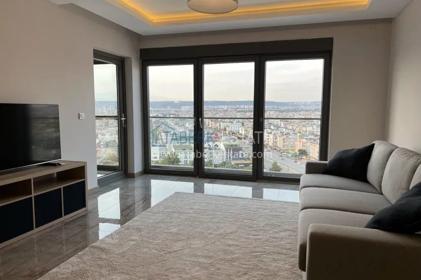 Purchase 1+1 apartment in Antalya, Kepez district - furnished in a premium complex 5