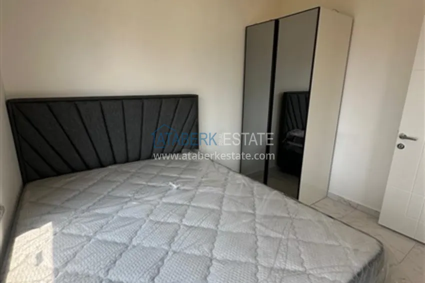 Purchase  1+1 apartment in Avsallar — furnished option at a very affordable price 5 