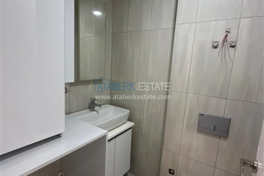 Purchase  1+1 apartment in Avsallar — furnished option at a very affordable price 6 
