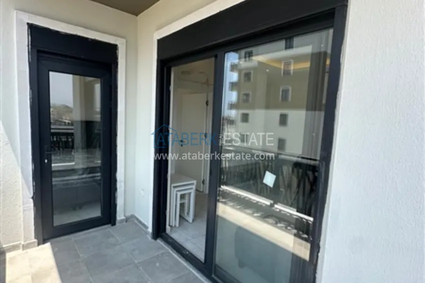 Purchase  1+1 apartment in Avsallar — furnished option at a very affordable price 7 