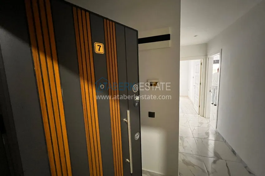 Purchase Apartment 1+1 in the center of Alanya — property for a residence permit and citizenship 1 