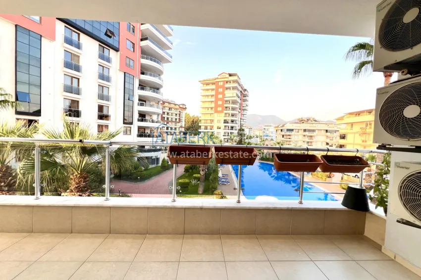 Purchase Linear 4+1 apartment in Alanya, Cikcilli - suitable for residence permits and citizenship 28