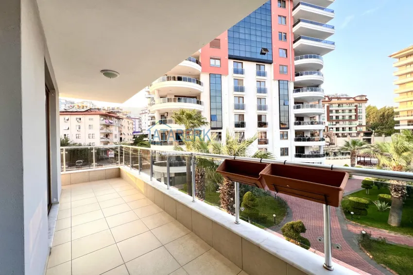 Purchase Linear 4+1 apartment in Alanya, Cikcilli - suitable for residence permits and citizenship 29