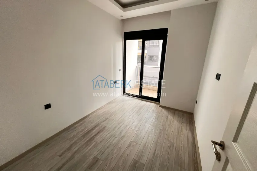 Purchase Apartment 1+1 in the center of Alanya — property for a residence permit and citizenship 4 