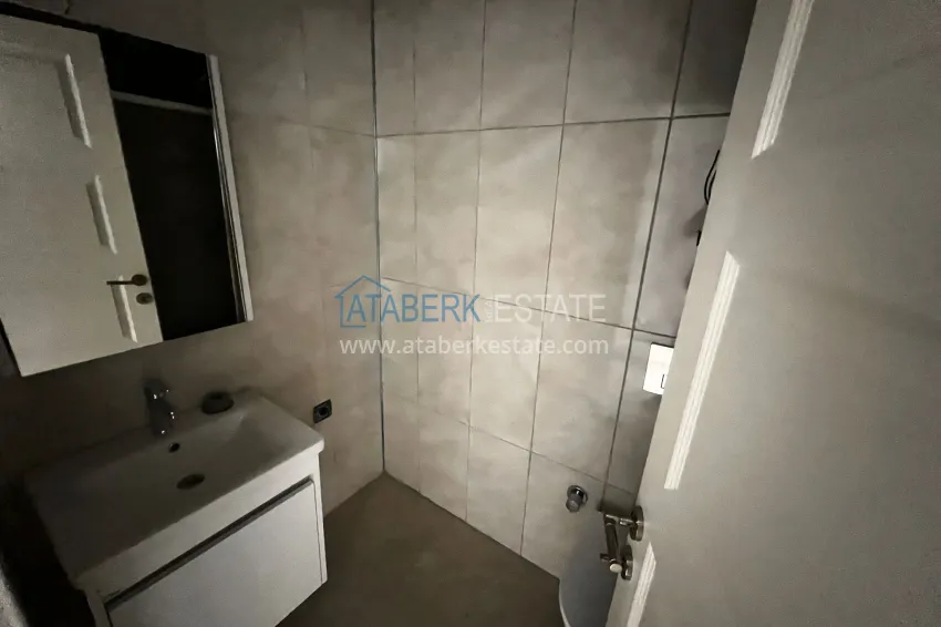Purchase Apartment 1+1 in the center of Alanya — property for a residence permit and citizenship 5 